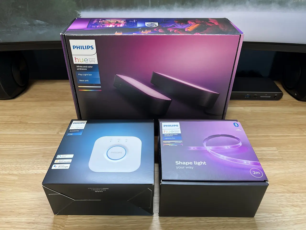 必須？】Philips Hue Bridge レビュー｜スマートライト本格運用に