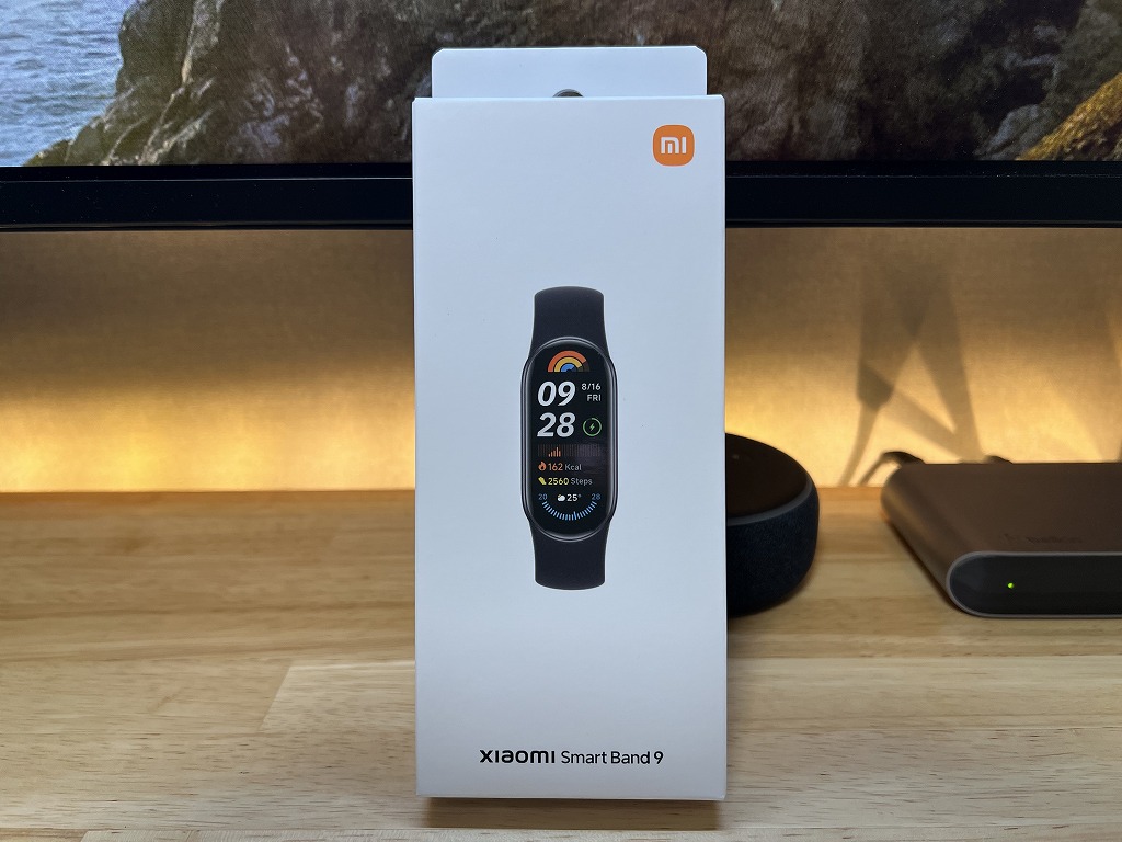 Xiaomi Smart Band 9