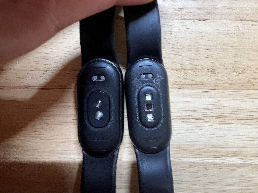 xiaomi smart band 9