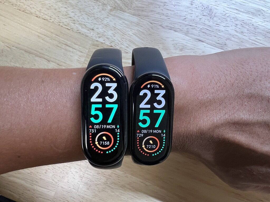 xiaomi smart band 9