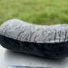 5050workshop packable pillow HEAR（パッカブルピロー ハード）