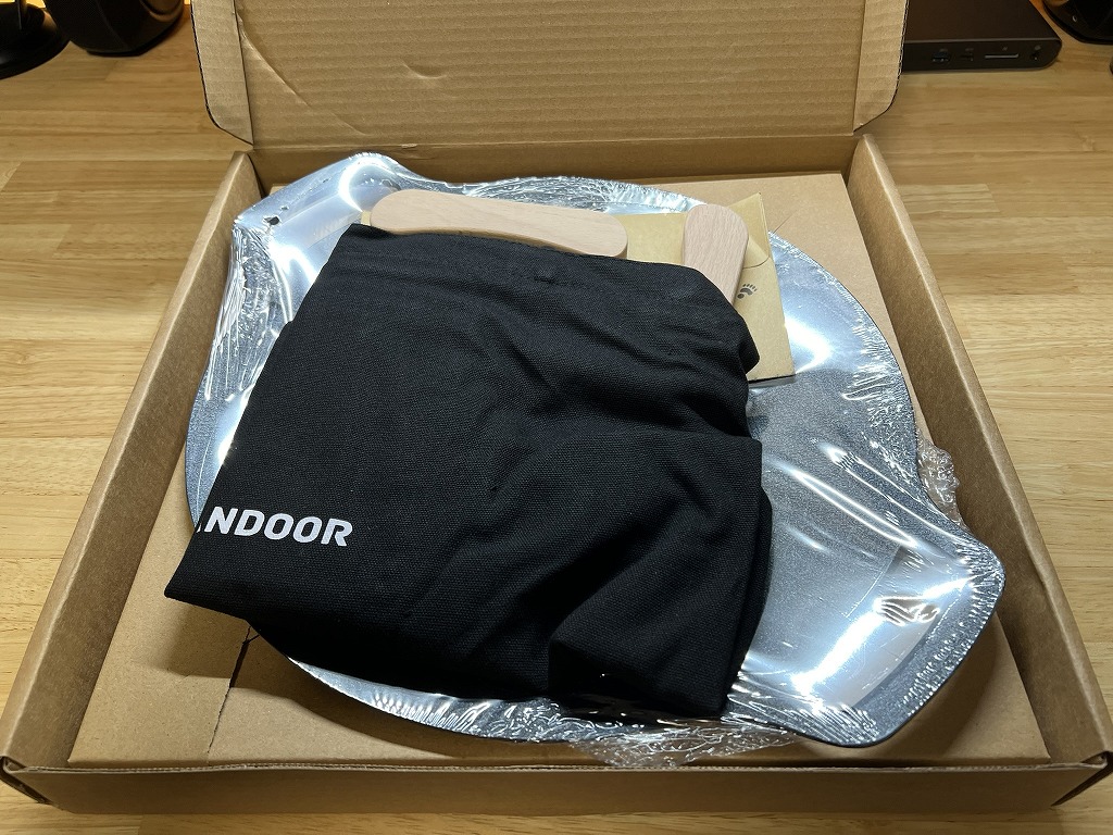GRANDOOR マルチグリドル