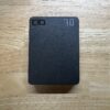 CIO モバイルバッテリー 大容量 20000mAh PD SMARTCOBY TRIO 35W 2C1A (ブラック)