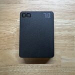 CIO モバイルバッテリー 大容量 20000mAh PD SMARTCOBY TRIO 35W 2C1A (ブラック)