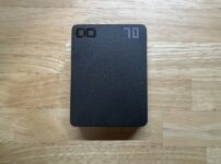 CIO モバイルバッテリー 大容量 20000mAh PD SMARTCOBY TRIO 35W 2C1A (ブラック)