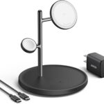 Anker MagGo Wireless Charging Station