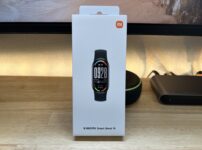 Xiaomi Smart Band 10