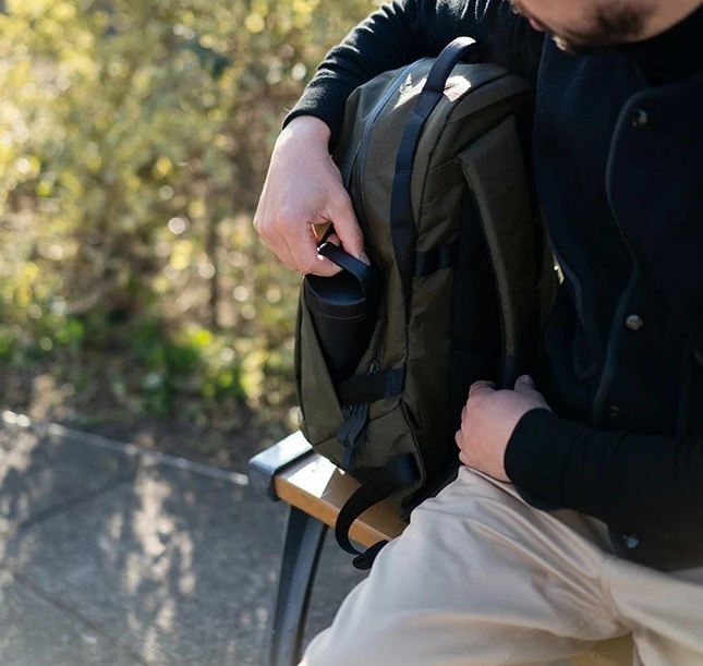 Able Carry Daily Plus