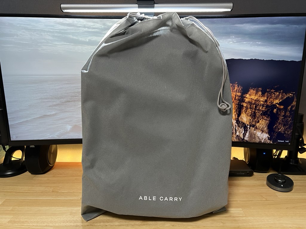 Able Carry Daily Plus