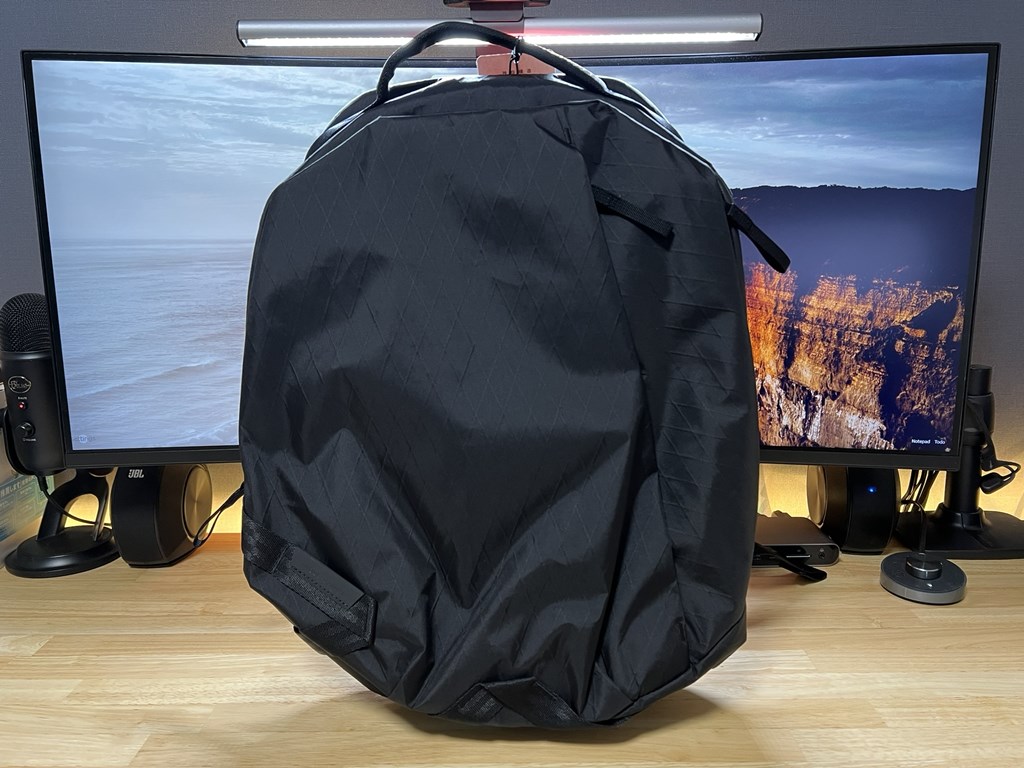 Able Carry Daily Plus