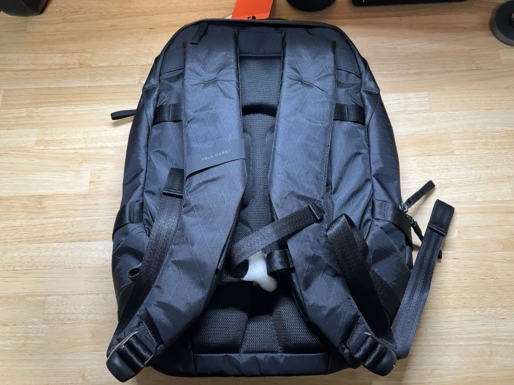 Able Carry Daily Plus