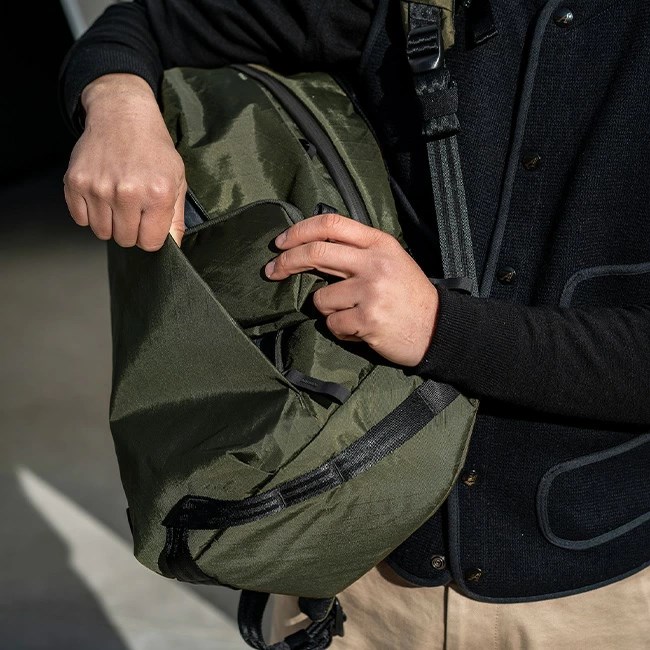 Able Carry Daily Plus