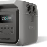 EcoFlow DELTA 3 1500