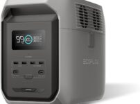 EcoFlow DELTA 3 1500