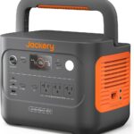 Jackery 1000 New