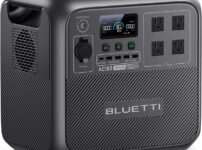 BLUETTI AC180