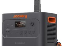 Jackery 2000 Plus