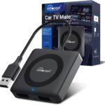 Ottocast Car TV Mate
