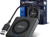 Ottocast Car TV Mate