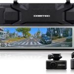 COMTEC（コムテック） ZDR048