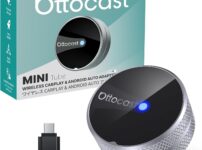 Ottocast Mini Tube