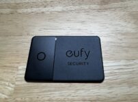 Anker Eufy SmartTrack Card