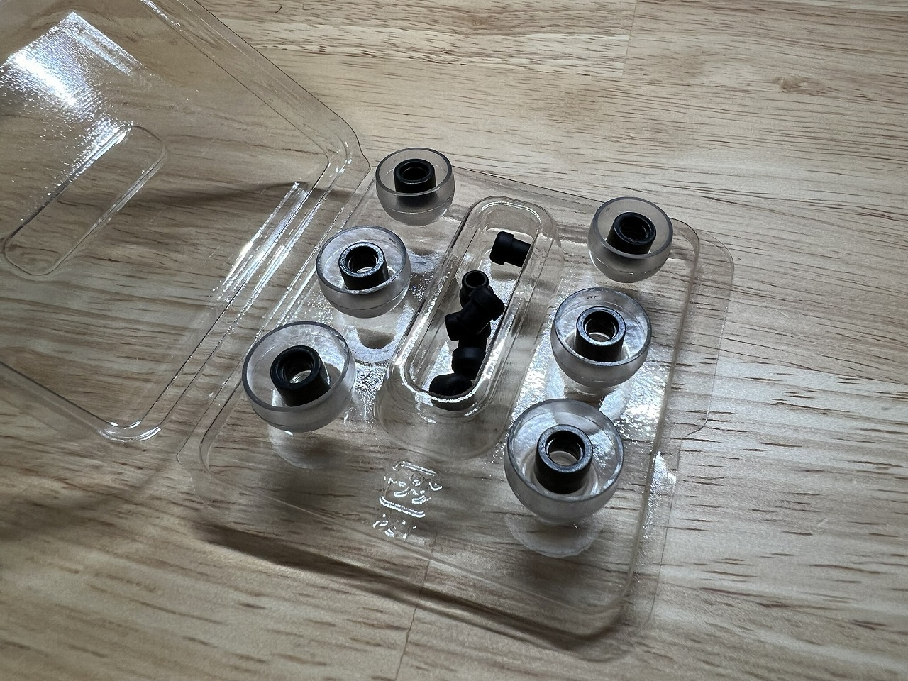 AZLA SednaEarfit Crystal