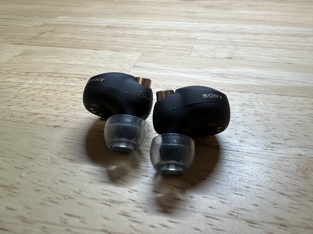 AZLA SednaEarfit Crystal