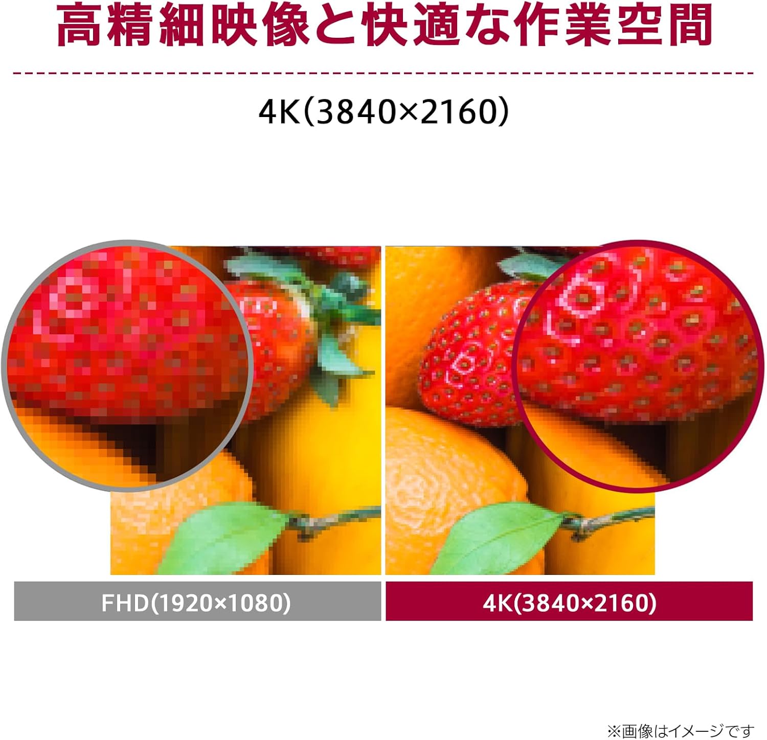 LG UltraFine 4K 32UN880は買い？在宅ワーク×趣味兼用モニターとして正直どう？ - 製品画像5