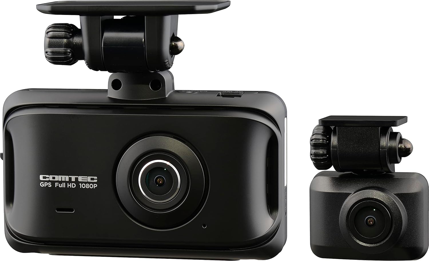 コムテック ZDR045