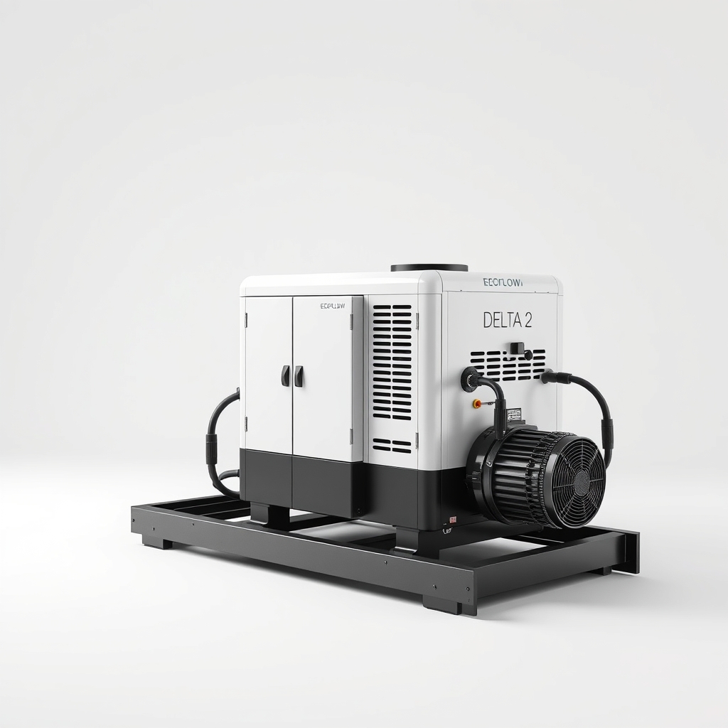 EcoFlow DELTA 2