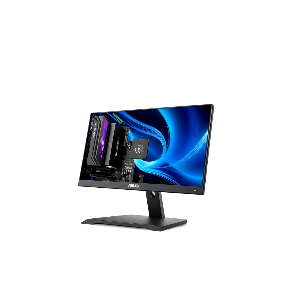 ASUS ProArt PA278CGV