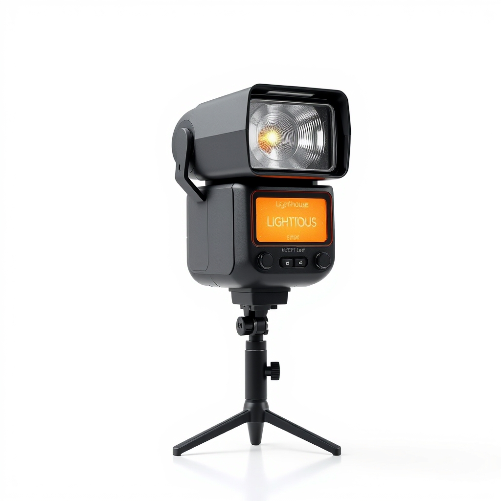 ゴールゼロ Lighthouse Micro Flash