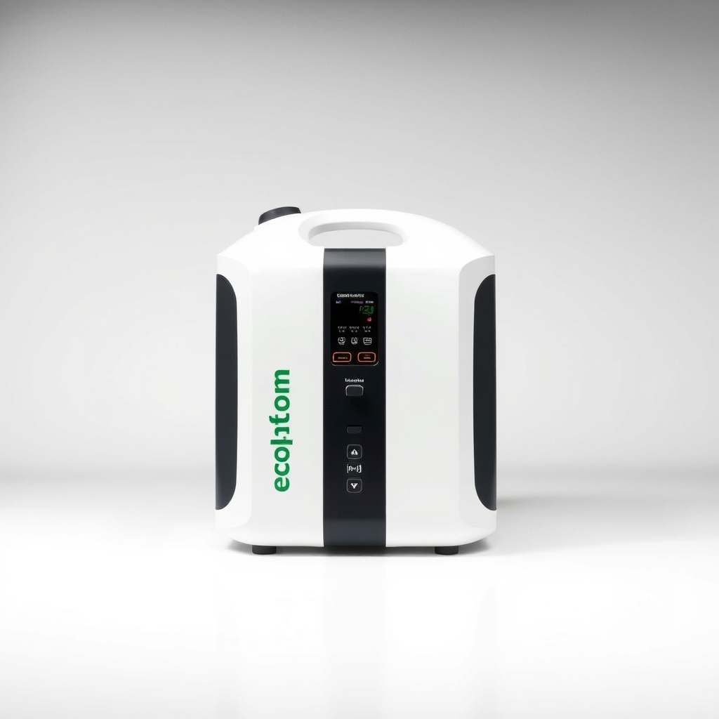 EcoFlow DELTA 2 Max