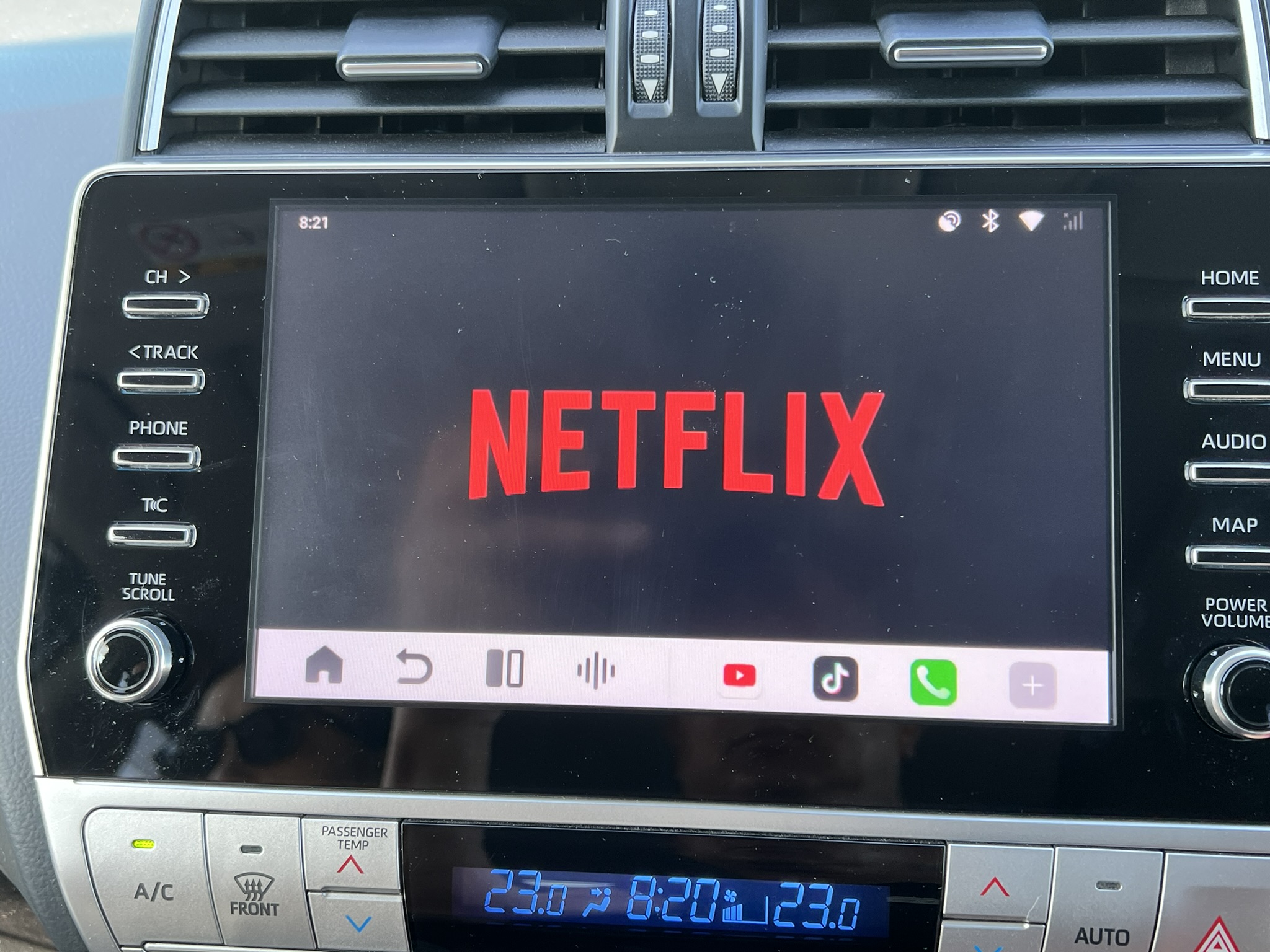 2026年版】ランクル250にOTTOCASTは取り付けられる？配線・USB・対応