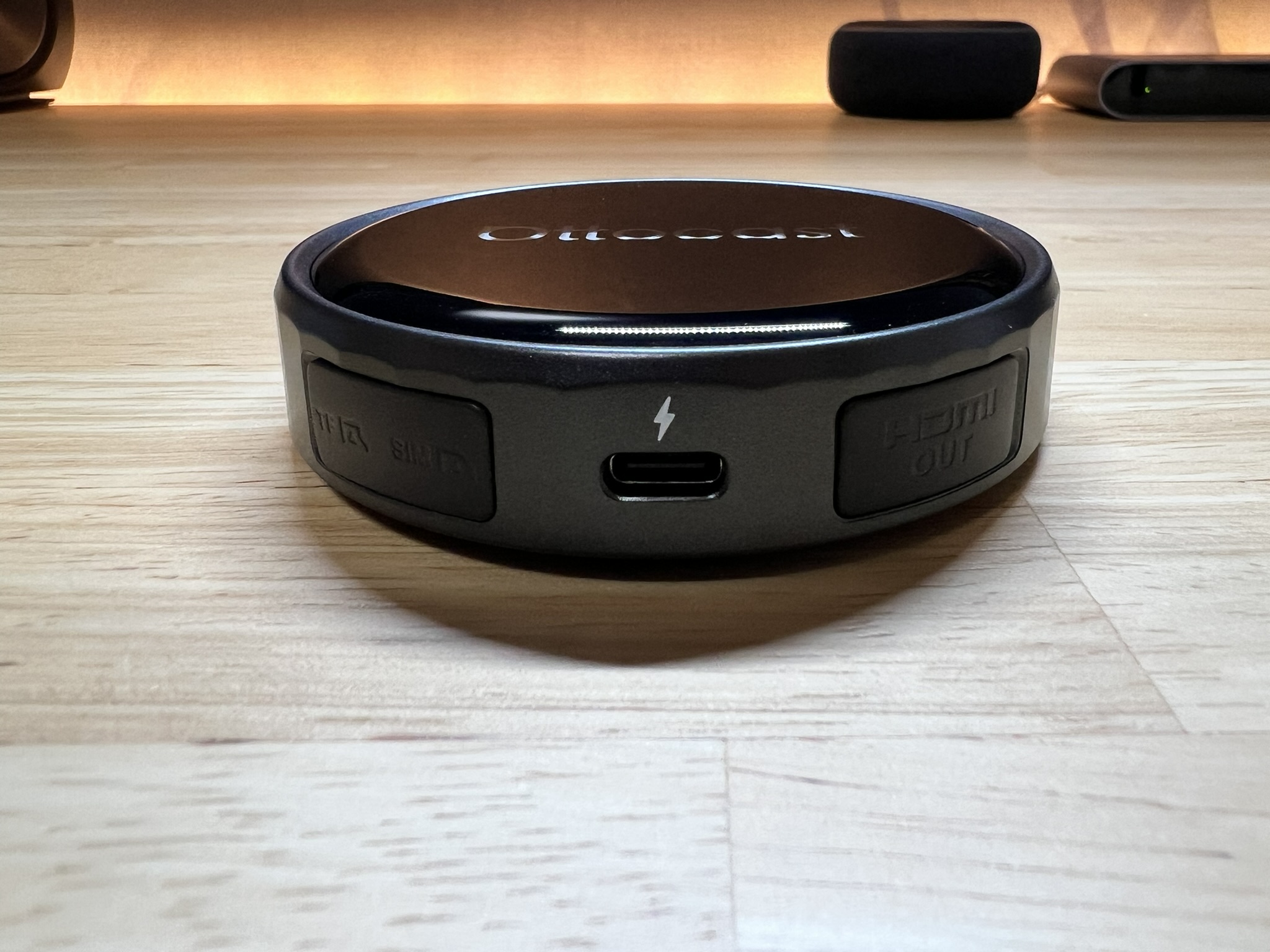 2026年版】OTTOCAST P3 Pro 初期設定完全ガイド｜ペアリング・Wi-Fi