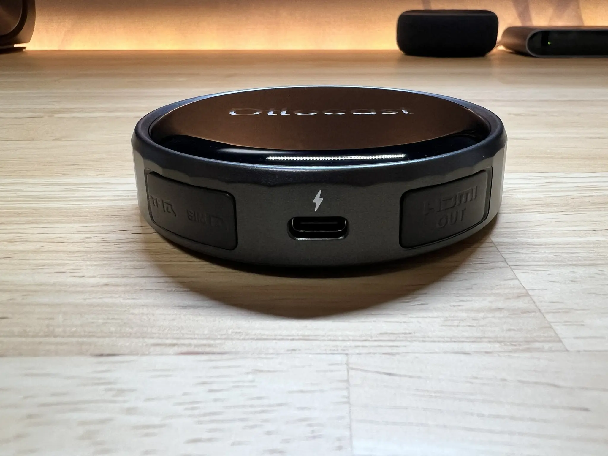 2026年版】OTTOCAST P3 Pro 初期設定完全ガイド｜ペアリング・Wi-Fi
